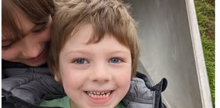 Boys, 7, dies of rare genetic disease 