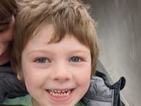 Boys, 7, dies of rare genetic disease 