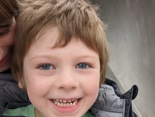 Boys, 7, dies of rare genetic disease 