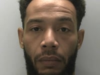 Former soldier jailed for 11 years for rape