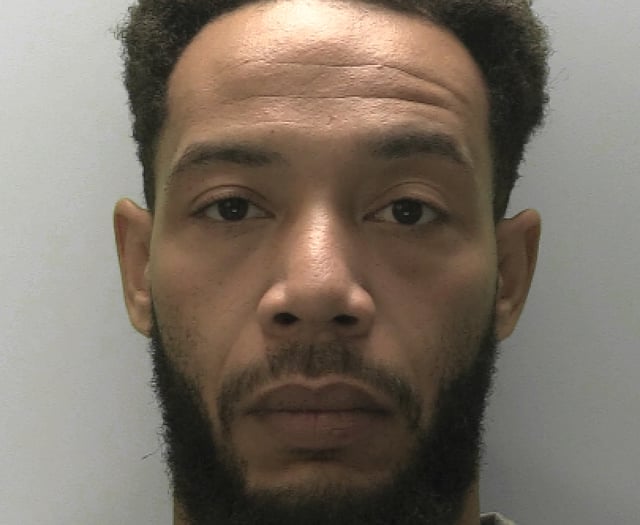 Former soldier jailed for 11 years for rape