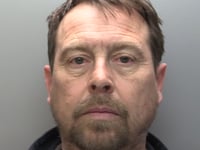 Man jailed for trying to rape guest at house party 