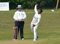 Chudleigh choke, Bovey bounce back and Ipplepen are inaccurate