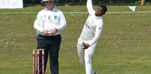 Chudleigh choke, Bovey bounce back and Ipplepen are inaccurate