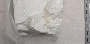 Police seize £300,000 of cocaine 