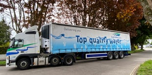 Water company issued court summons over parasite outbreak 