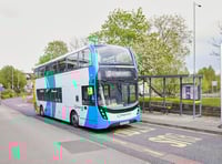Up to a quarter of buses run late, councillors told 