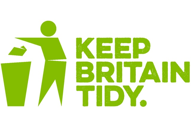 Keep Britain Tidy launches hunt for #LitterHeroes 