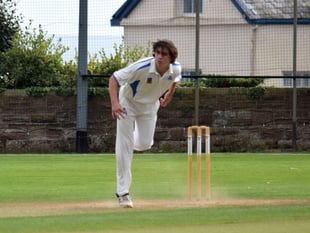 Bovey and Abbots both well-beaten 