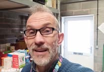 Food bank expansion appeal smashing fundraising target