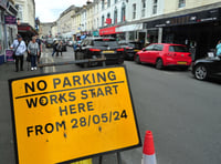 Work on 'enhancement' scheme starts next week
