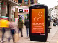 Digital smart screens get go ahead