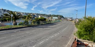Teignmouth road opening decision due in March