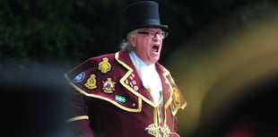 Oyez, Oyez, town criers to battle it out in annual competition