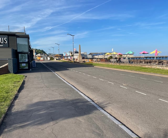 Pop-up business opportunities across Teignbridge