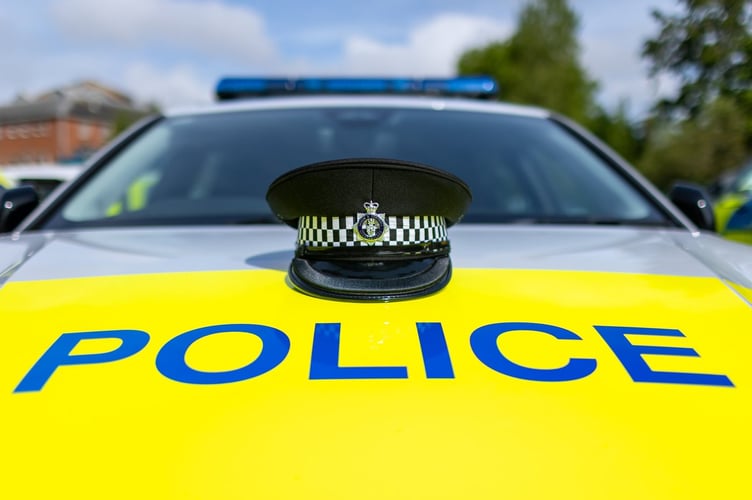 Devon & Cornwall Police