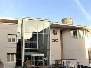 Cocaine dealer given 'once in a lifetime chance' by judge 