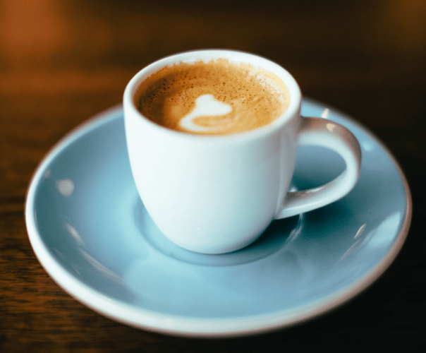Coffee stock image 