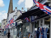 D-Day remembered in Teignbridge 
