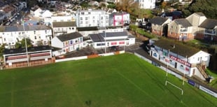 Rugby club's plans for major upgrade