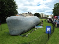 Turn The Tide festival is back