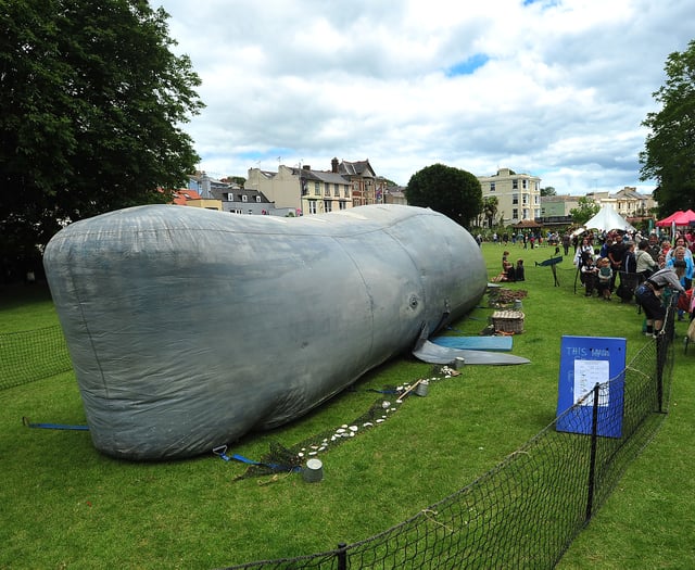 Turn The Tide festival is back