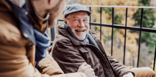 Support available for carers as Care Week begins 