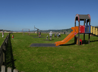 Family fun day raising funds for play-park refurbishment 