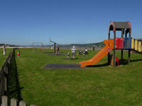 Family fun day raising funds for play-park refurbishment 