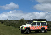 Dartmoor Rescue enhanced by Unity5 tech