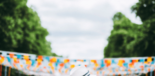 Don't miss village's summer fete!