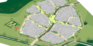 Have your say on revised plans for Houghton Barton