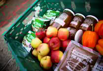 Major new hub to provide essential support to struggling families