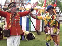 Funding for unique history of Dancing in Dawlish