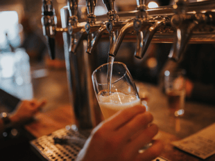Pubs and hotels suffer ‘death by a thousand cuts’