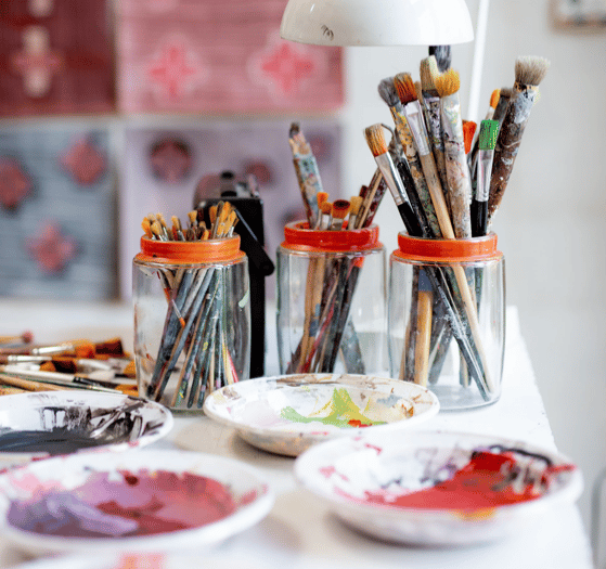 Grant scheme for art projects opened