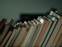 Residents urged to shape future of libraries