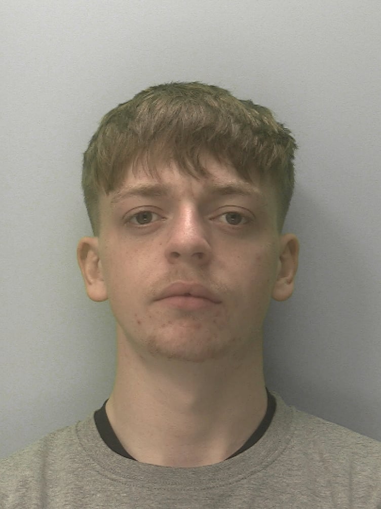 Alfie Smith