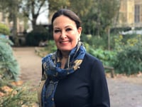 Former MP joins Reform UK