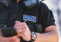 Man arrested after Exeter stabbing