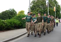 Dawlish's Armed Forces Day faces town hurdles