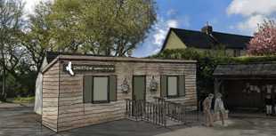 Community shop shares campaign ends soon
