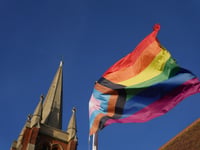 Record number of same-sex couples in Devon tie the knot