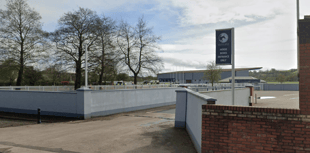 Radio society's annual fair at racecourse 