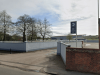 Radio society's annual fair at racecourse 