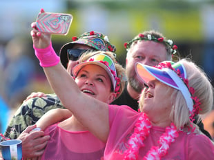 Let's Rock Exeter festival cancelled