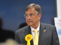Social care providers express concerns to MP