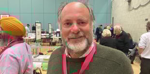 Manchester synagogue attack statement from council leader
