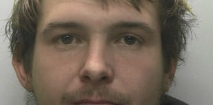 Sex offender caught with child abuse images on phone