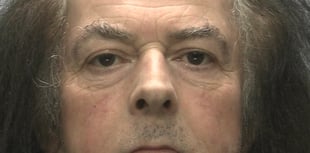 Transgender arsonist jailed after hate campaign 